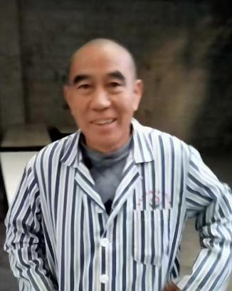 走失者照片 张家界市寻人：六旬老人走失，患精神...