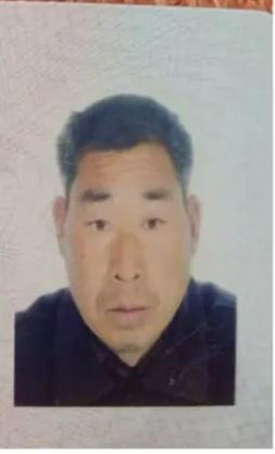 走失者照片 周口市寻人：六旬老人走失，戴草帽，...