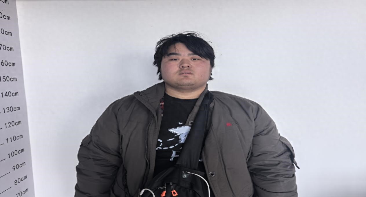 走失者照片 北京市寻亲：青年男子被救助，自述叫...