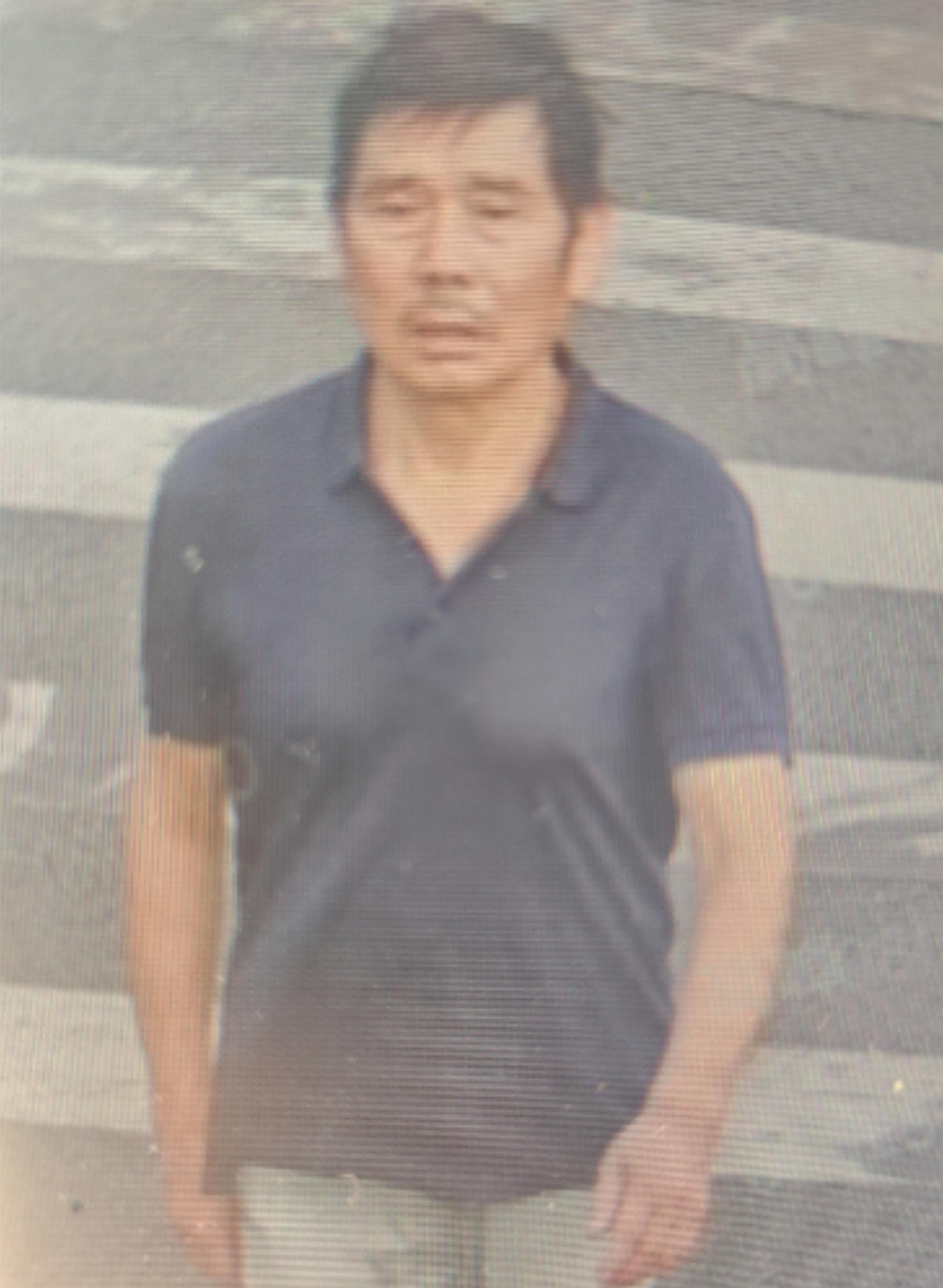 走失者照片 安庆市寻人：六旬老人走失，患术后后...
