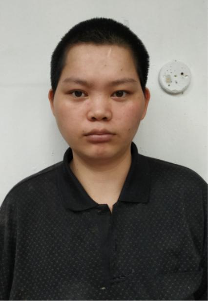 走失者照片 潮州市寻亲：青年女子被救助，自述叫...