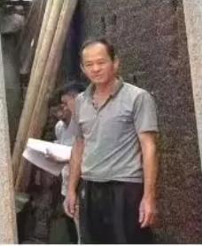 走失者照片 汕尾市陆丰市寻人：六旬老人走失，患...