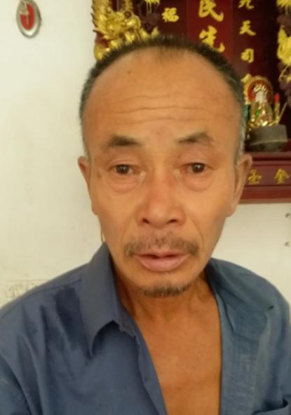 走失者照片 衡阳市寻人：七旬老人走失，患阿尔茨...