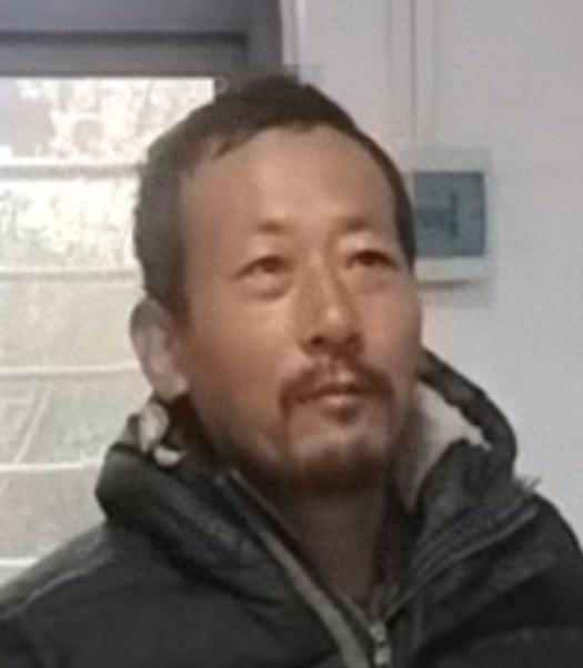 走失者照片 驻马店市寻亲：中年男子被救助，自述...