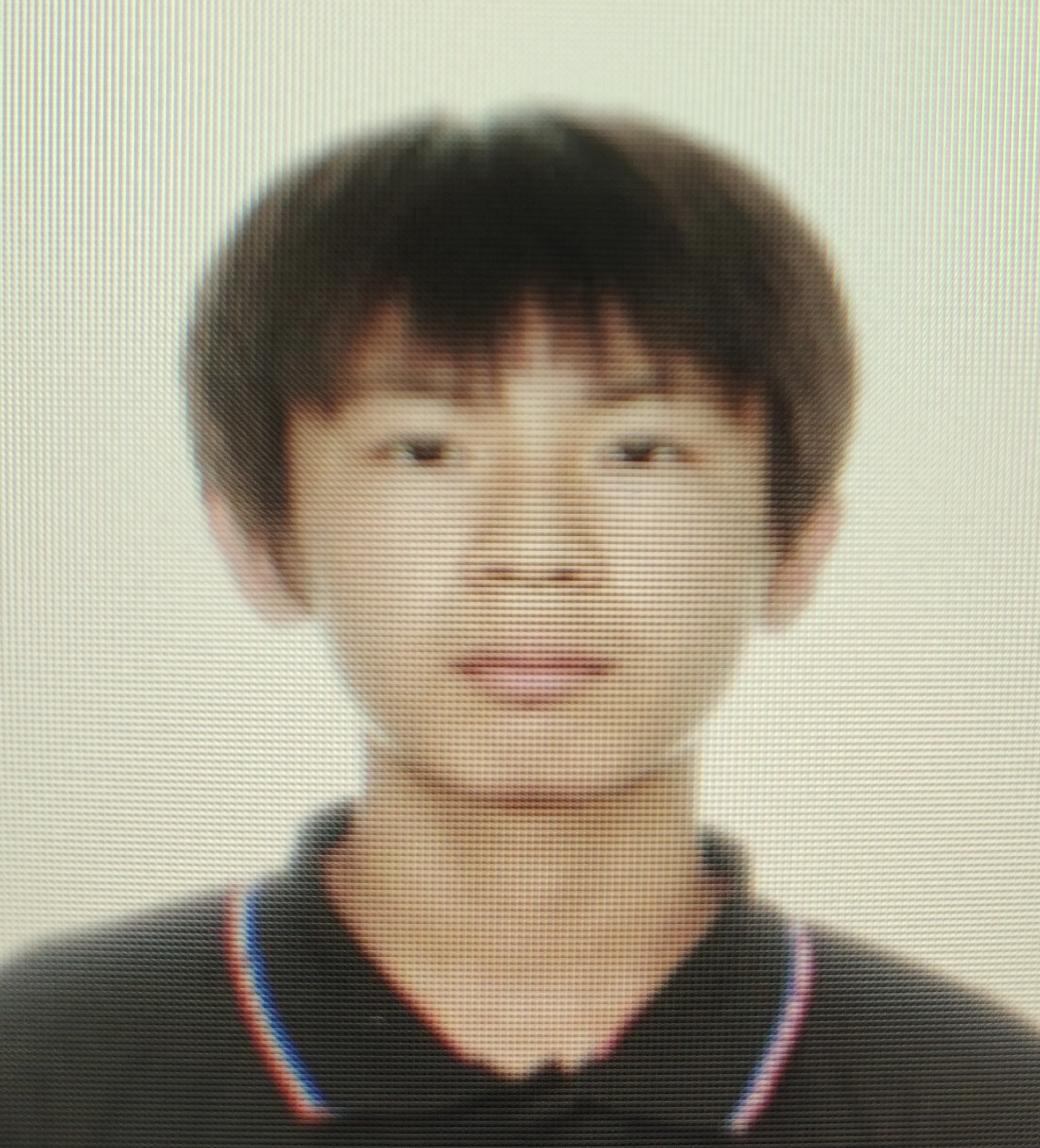 走失者照片 阜新市寻亲：17岁男孩被救助，自述...