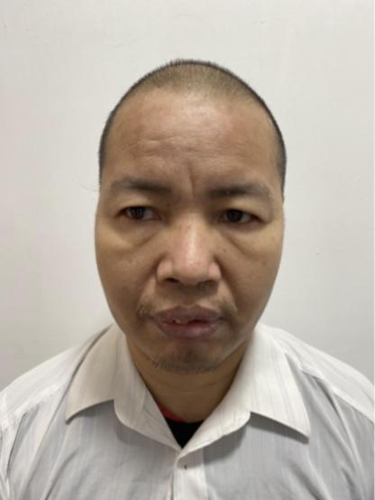 走失者照片 潮州市寻亲：五旬男子被救助，高1米...