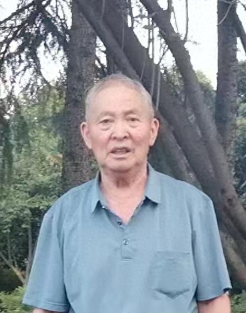 走失者照片 洛阳市寻人：七旬老人走失，穿灰色上...