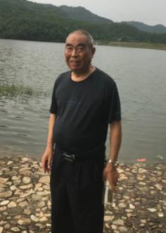 走失者照片 随州市广水市寻人：七旬老人走失，穿...
