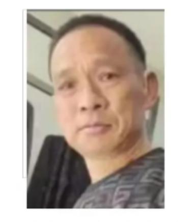 走失者照片 抚州市寻人：六旬老人走失，穿黑色衣...