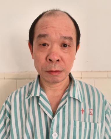 走失者照片 佛山市寻亲：五旬男子被救助，自述叫...