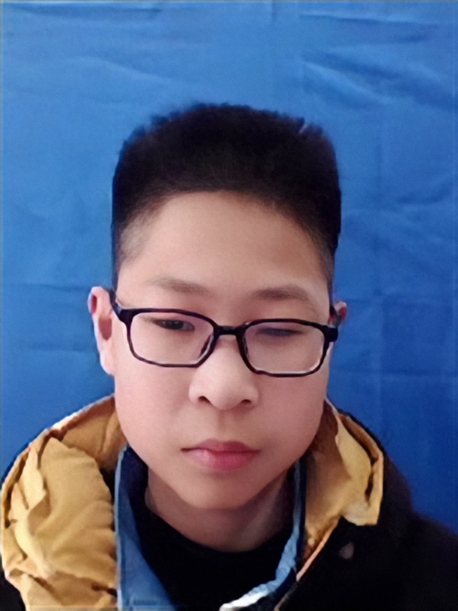 走失者照片 新乡市辉县市寻人：18岁少年走失，...