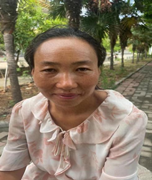 走失者照片 商丘市永城市寻亲：五旬女子被救助，...