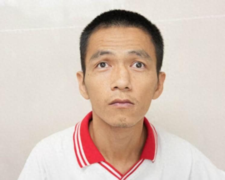 走失者照片 厦门市寻亲：青年男子被救助，疑似姓...