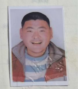 走失者照片 亳州市寻人：青年男子走失，患智力障...