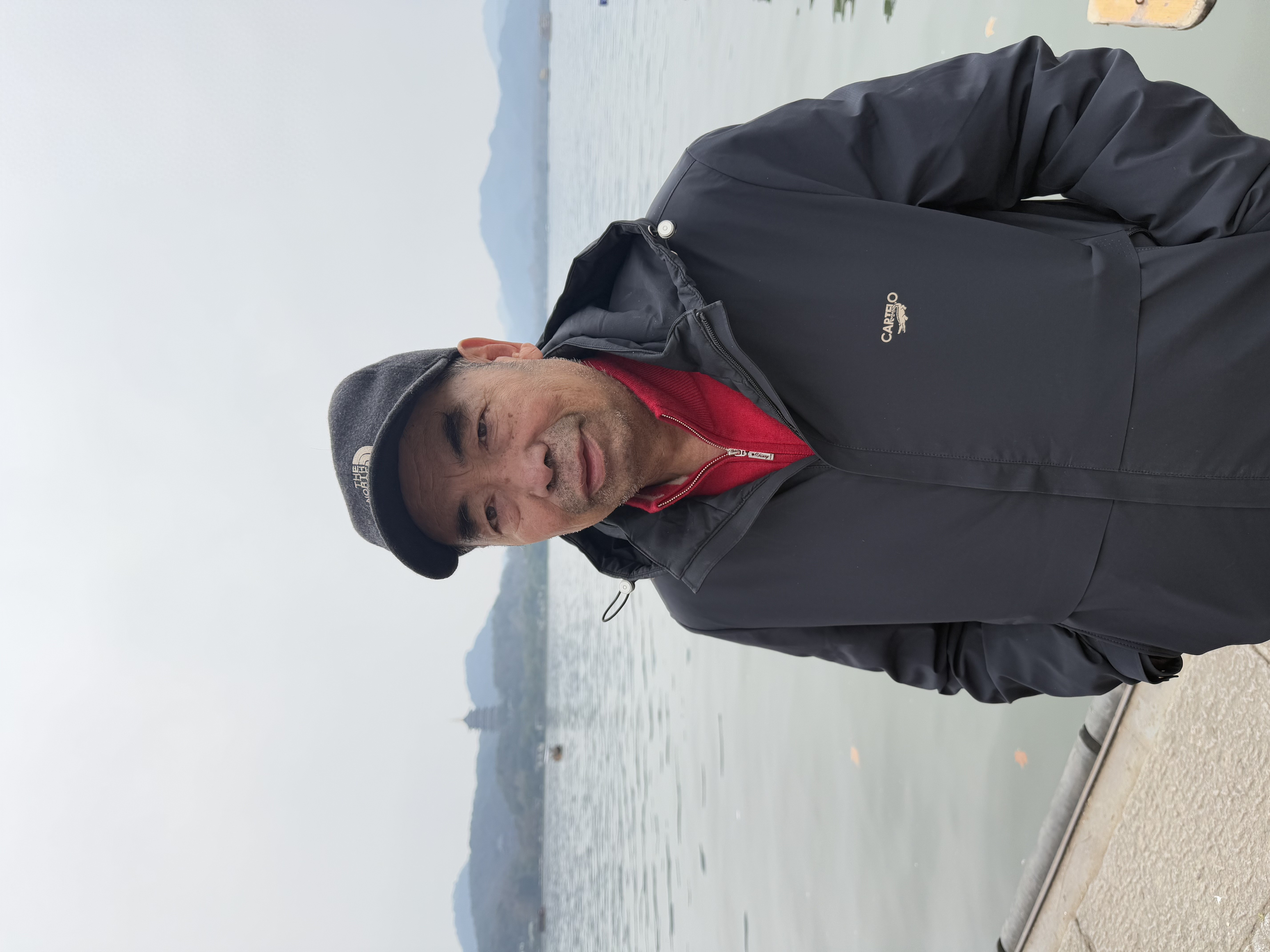 走失者照片 北京市寻人：七旬老人走失，穿黑色衣...