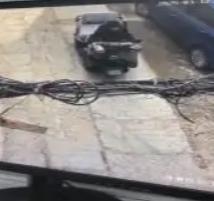 走失者照片 开封市寻人：七旬老人走失，穿黑色衣...
