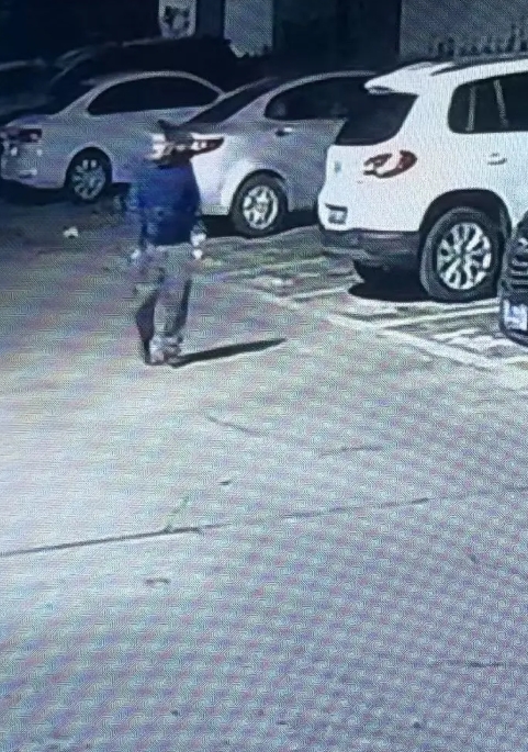 走失者照片 天津市寻人：五旬男子走失，患小脑萎...