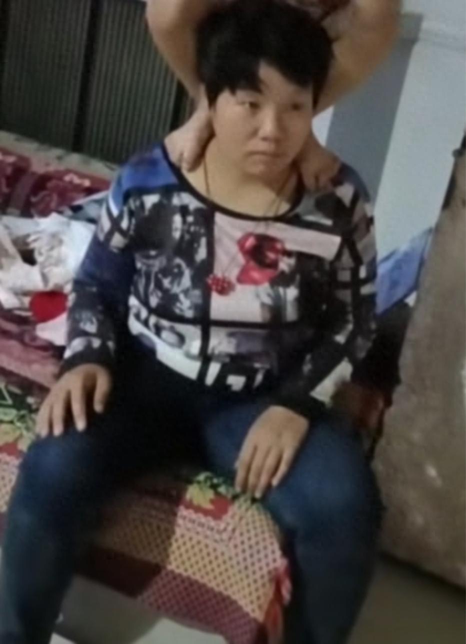 走失者照片 晋中市介休市寻人：青年女子走失，患...