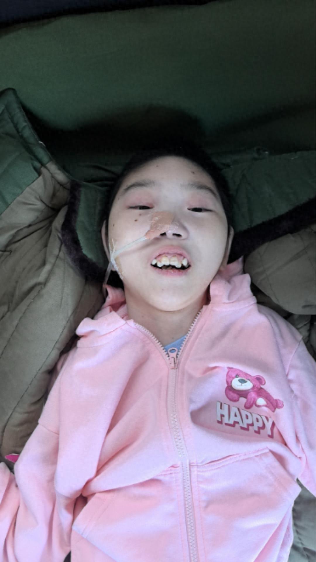走失者照片 北京市寻亲：青年女子被救助，高约1...