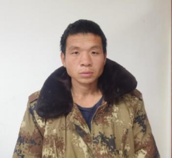 走失者照片 北京市寻亲：青年男子被救助，自述叫...