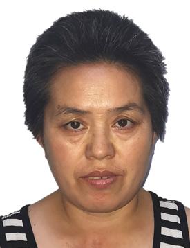 走失者照片 北京市寻亲：五旬女子被救助，自述叫...