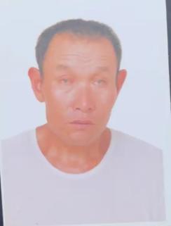 走失者照片 宿州市寻人：六旬老人走失，患脑梗，...