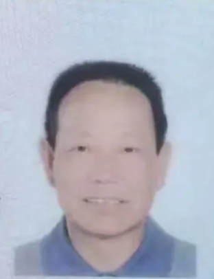走失者照片 晋城市高平市寻人：七旬老人走失，戴...