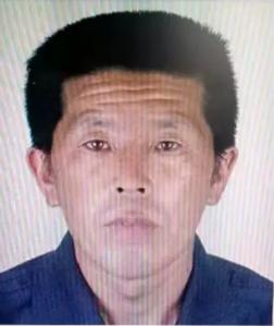 走失者照片 蚌埠市寻人：六旬老人走失，穿蓝色睡...