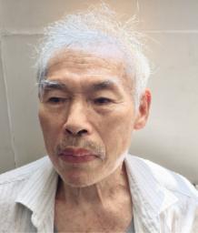 走失者照片 福州市寻亲：七旬老人被救助，疑似名...