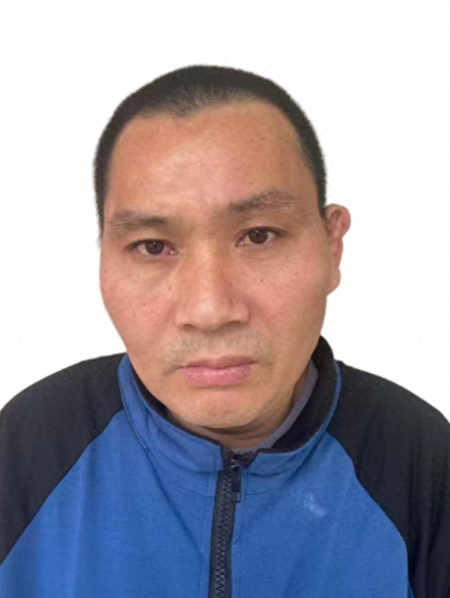 走失者照片 东莞市寻亲：青年男子被救助，疑似姓...