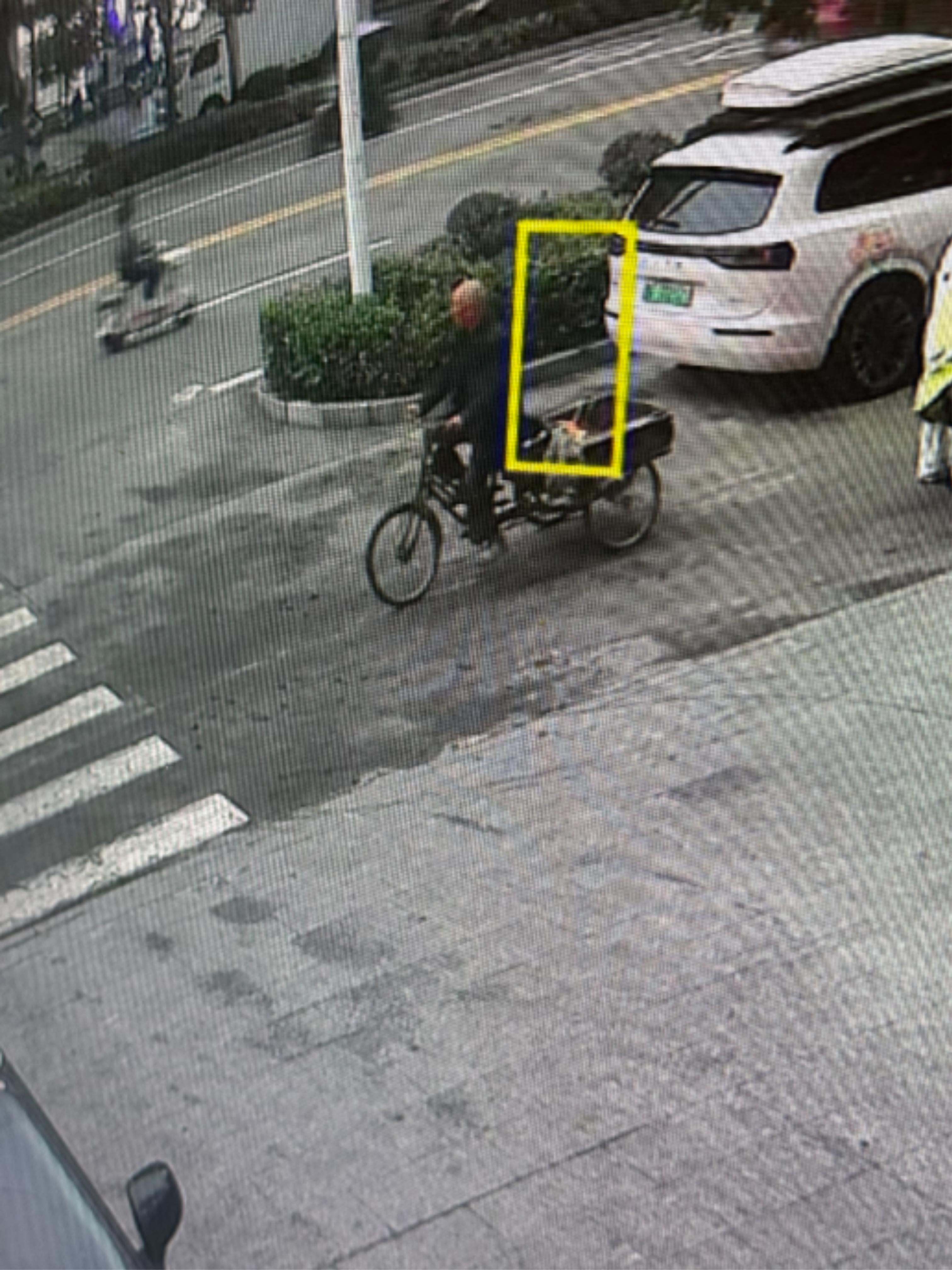 走失者照片 信阳市寻人：七旬老人走失，患术后后...