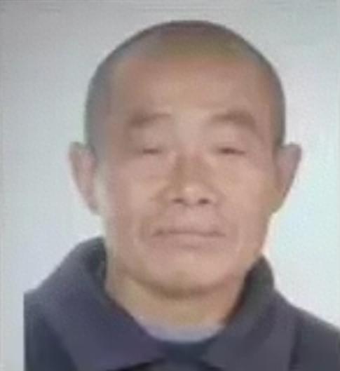 走失者照片 六安市寻人：八旬老人走失，戴草帽，...