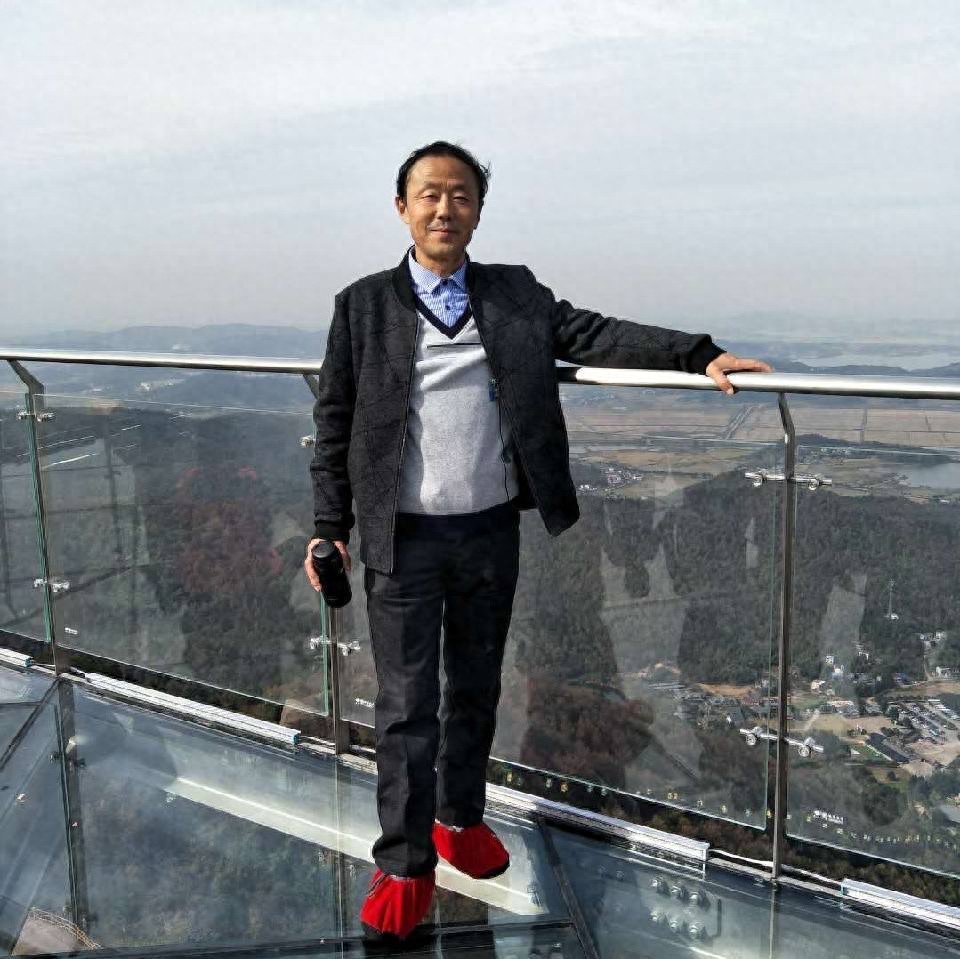 走失者照片 景德镇市寻人：七旬老人走失，患抑郁...