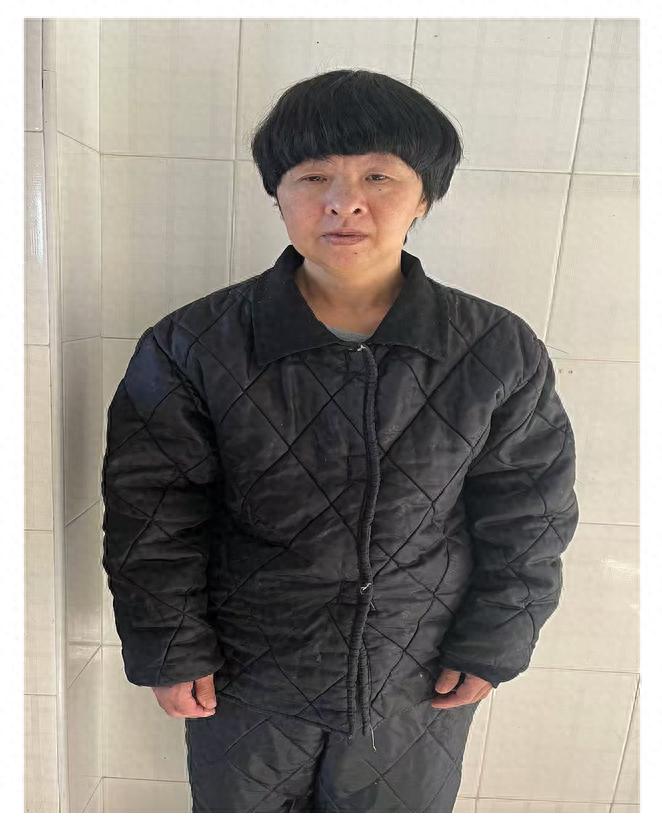 走失者照片 福州市福清市寻亲：中年女子被救助，...