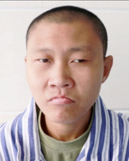 走失者照片 北京市寻亲：青年男子被救助，高约1...