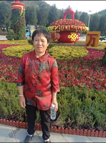 走失者照片 衡阳市寻人：七旬老太走失，患抑郁症...