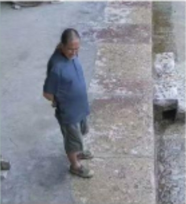 走失者照片 铜仁市寻人：七旬老人走失，患精神障...