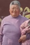 走失者照片 徐州市新沂市寻亲：六旬老太被救助，...