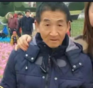 走失者照片 绵阳市寻人：六旬老人走失，穿白色短...