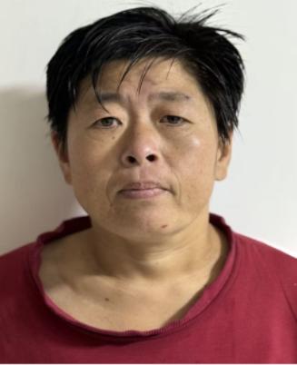 走失者照片 邢台市寻亲：五旬女子被救助，疑似精...