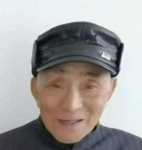 走失者照片 大庆市寻人：八旬老人走失，患小脑萎...