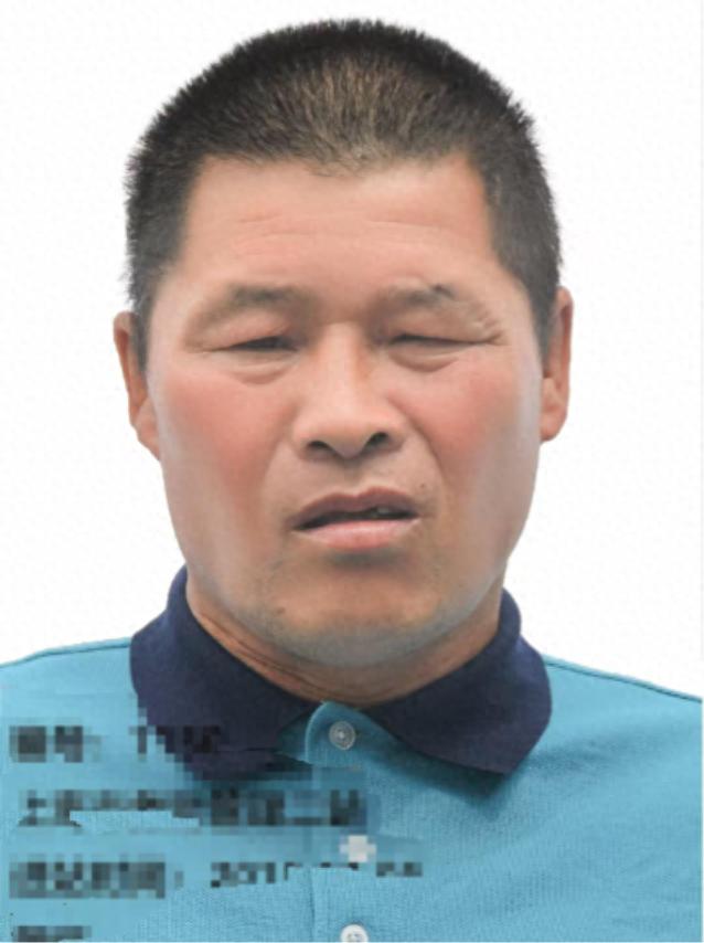 走失者照片 上海市寻亲：中年男子被救助，自述姓...