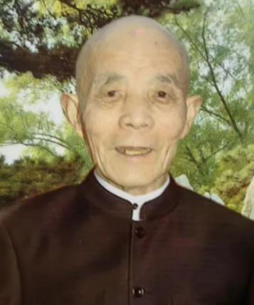 走失者照片 常德市寻人：八旬老人走失，偏瘦，患...
