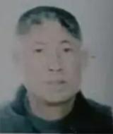走失者照片 安庆市寻人：七旬老人走失，穿蓝色外...