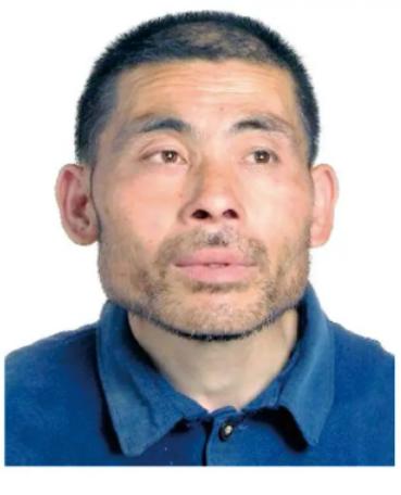 走失者照片 黄冈市麻城市寻人：六旬老人走失，患...