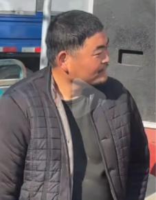 走失者照片 亳州市寻人：青年男子走失，患智力障...