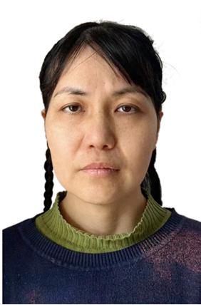 走失者照片 福州市寻亲：中年女子被救助，自述叫...