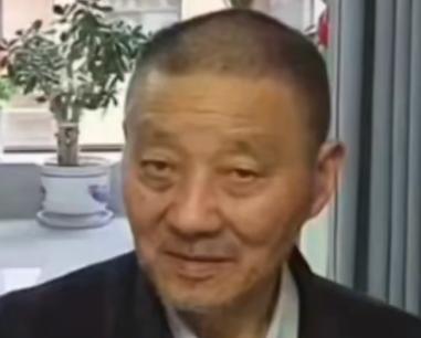 走失者照片 汉中市寻人：八旬老人走失，穿迷彩棉...