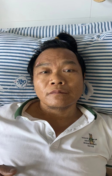 走失者照片 九江市寻亲：六旬老人被救助，患语言...