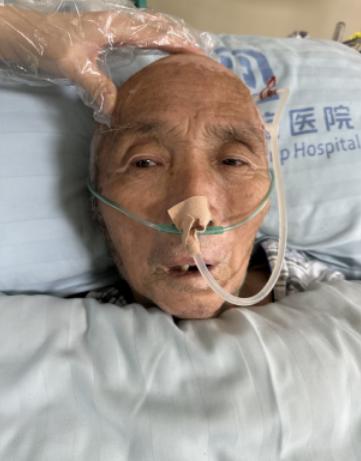 走失者照片 成都市寻亲：八旬老人被救助，自述叫...